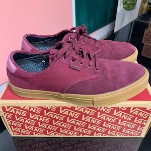 China Ferguson Pro Vans